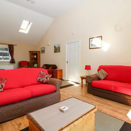 2 Pines Farm Feriehus