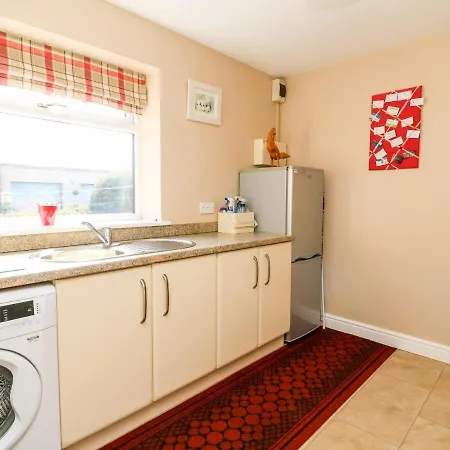 2 Pines Farm Feriehus Ulleskelf