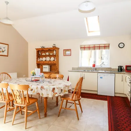 2 Pines Farm Ulleskelf