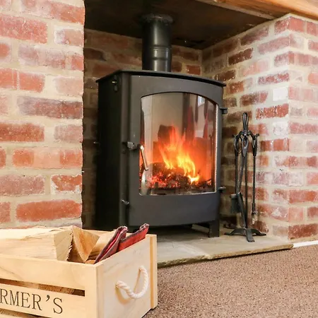 2 Pines Farm * Ulleskelf