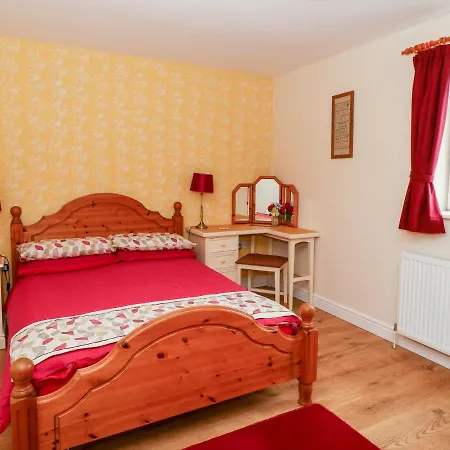 2 Pines Farm * Ulleskelf