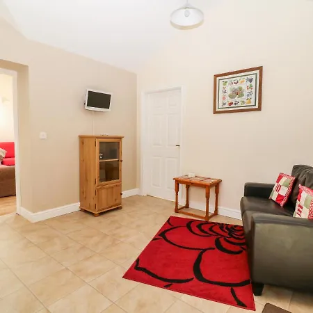 2 Pines Farm Ulleskelf