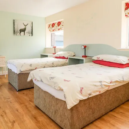 2 Pines Farm Feriehus