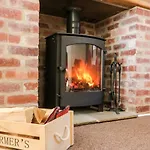 2 Pines Farm * Ulleskelf